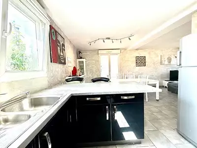 Maison, 115 m²