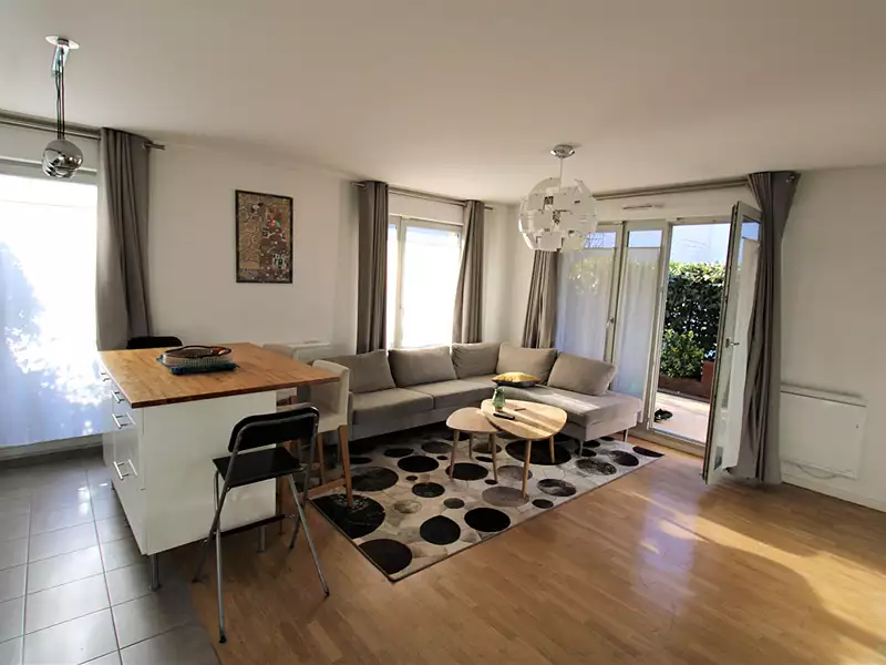 Appartement, 78 m²