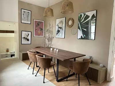 Maison, 85 m²