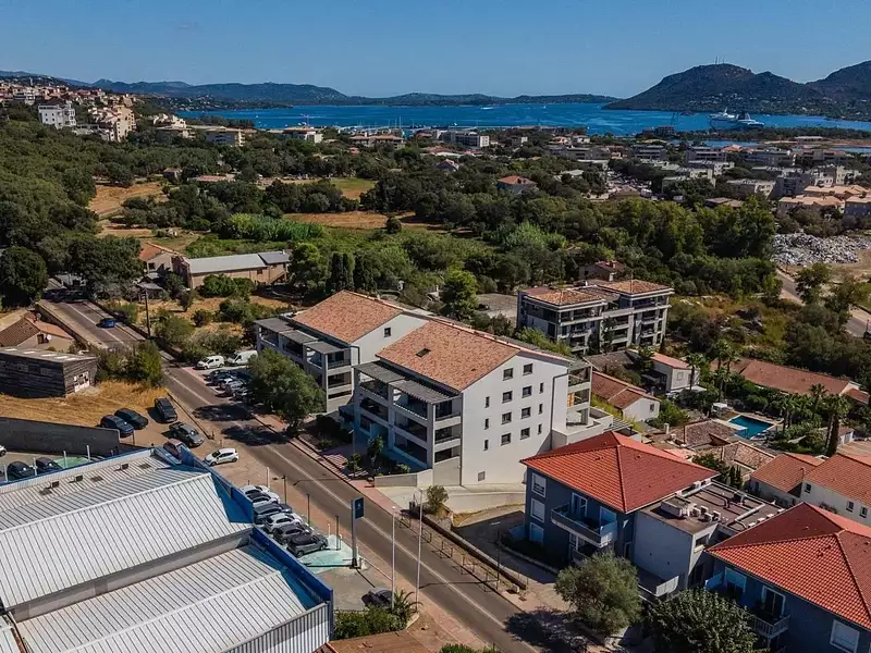 Appartement, 98,31 m²