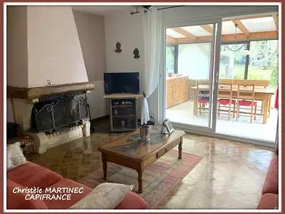 Maison, 120 m²