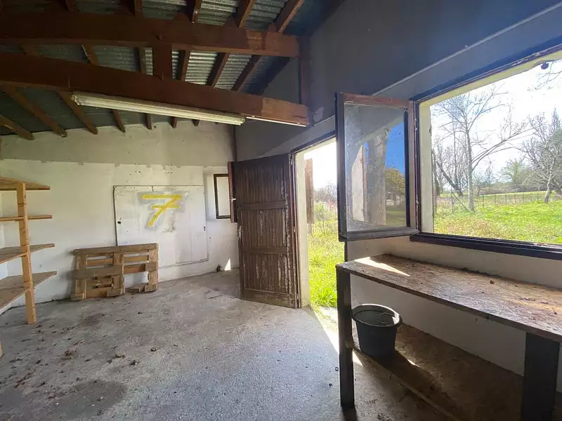 Maison, 95 m²