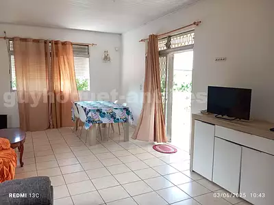 Appartement, 92 m²