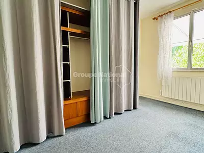 Maison, 105 m²