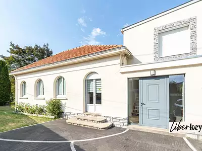 Maison, 160 m²