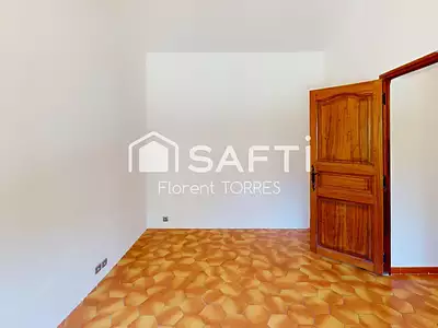 Maison, 143 m²