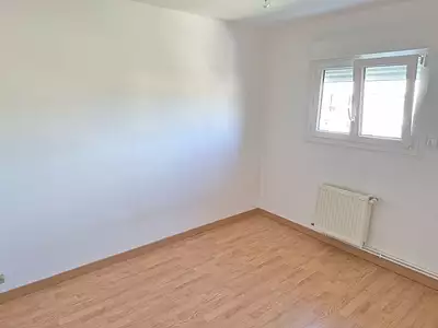 Appartement, 62,02 m²