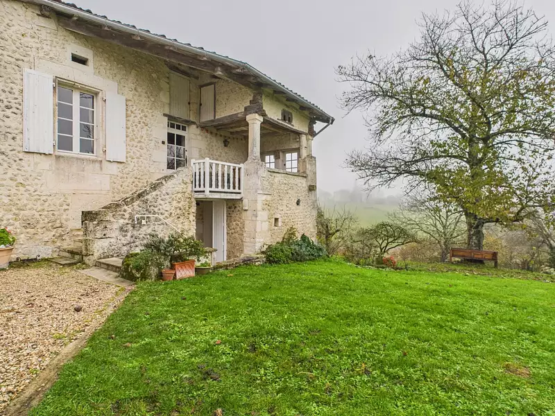Maison, 263 m²