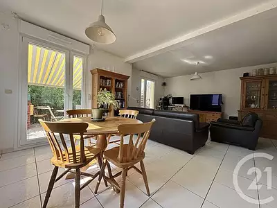 Maison, 113,3 m²