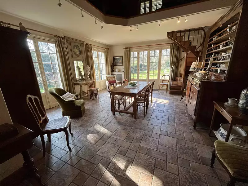 Maison, 193,42 m²