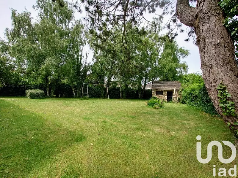 Maison, 132 m²