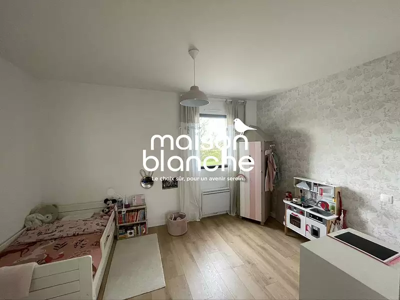 Maison, 168 m²