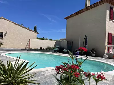 Maison, 140 m²