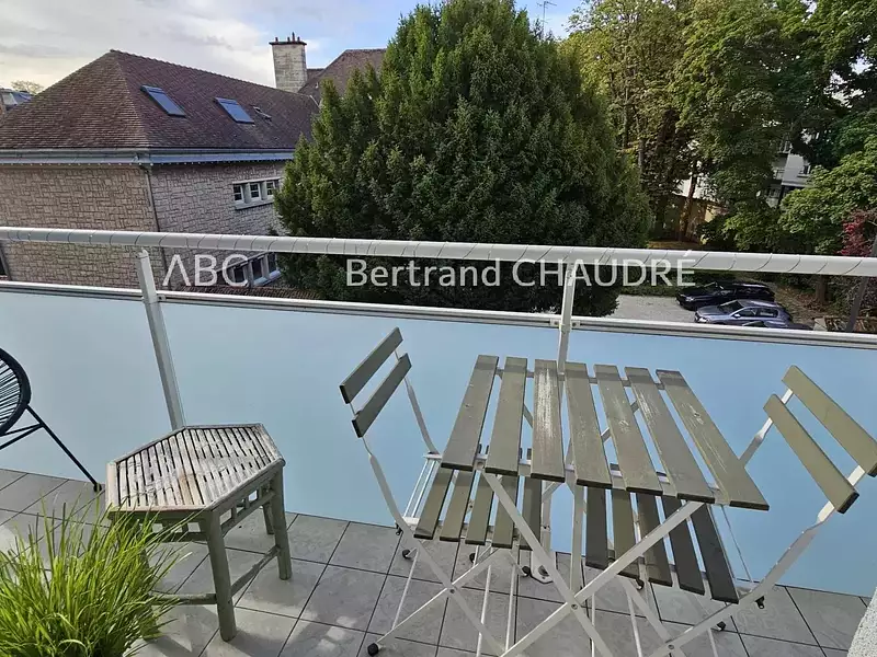 Appartement, 67,85 m²