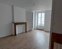 Appartement, 51,7 m²