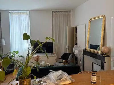 Appartement, 46 m²