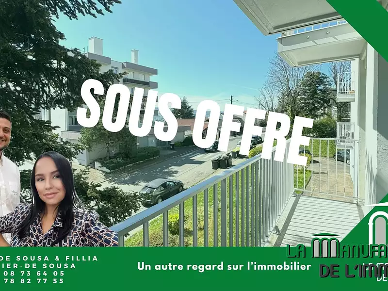 Appartement, 77,49 m²