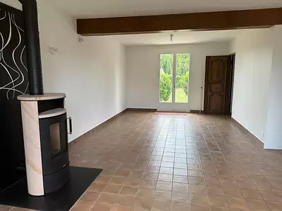 Maison, 123 m²