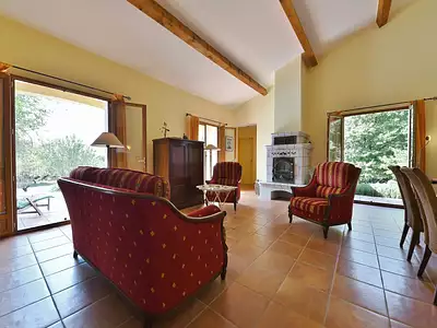 Maison, 133 m²