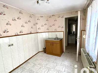 Maison, 72 m²