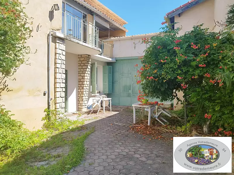 Maison, 172 m²