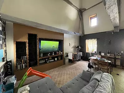 Maison, 77 m²