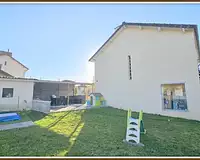 Maison, 97 m²