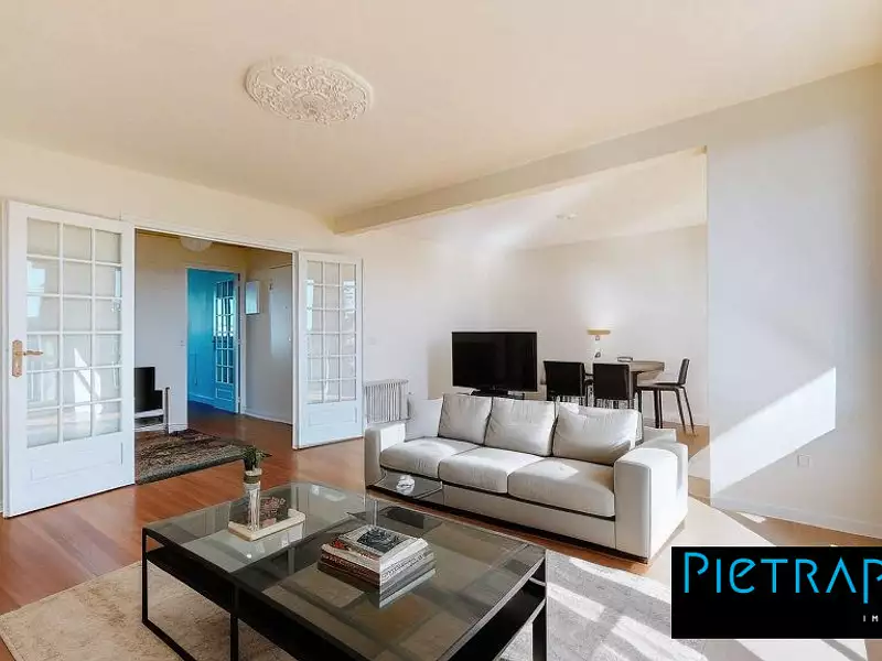 Appartement, 96 m²