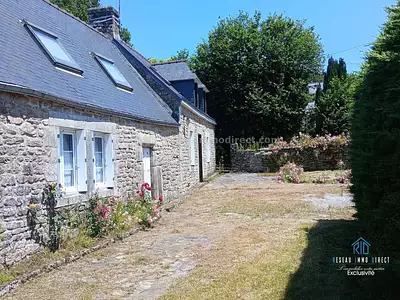 Maison, 95 m²
