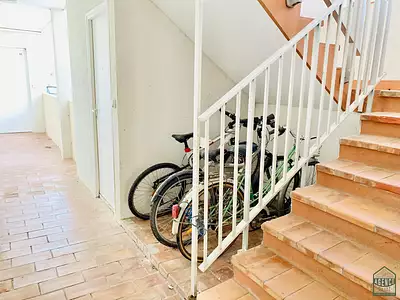 Appartement, 20,38 m²