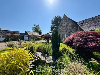 Maison, 160 m²