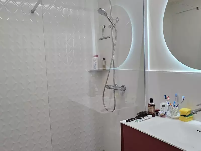 Appartement, 157 m²
