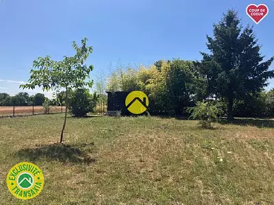 Maison, 122 m²