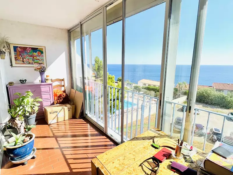 Appartement, 50 m²