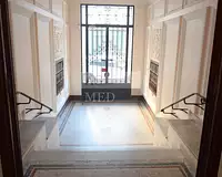 Appartement, 18,59 m²