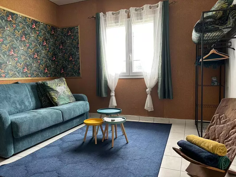 Maison, 170 m²