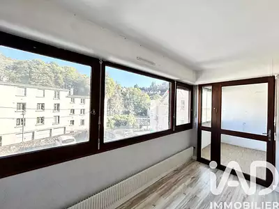 Appartement, 76 m²