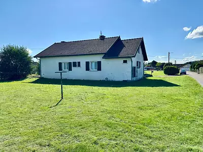 Maison, 105 m²