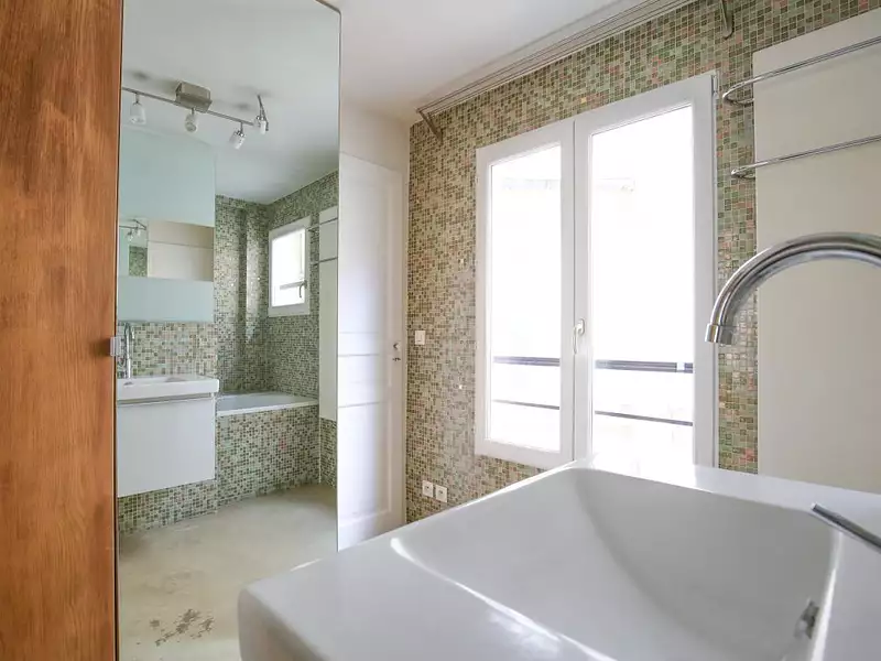 Appartement, 45 m²