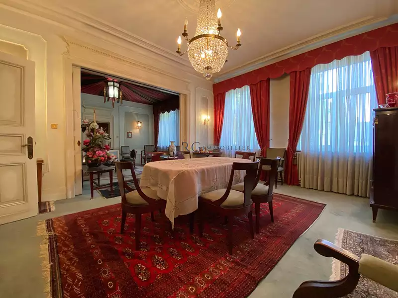 Appartement, 160 m²