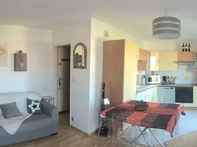 Appartement, 41,42 m²