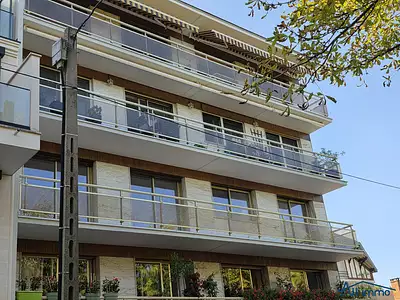 Appartement, 28,12 m²