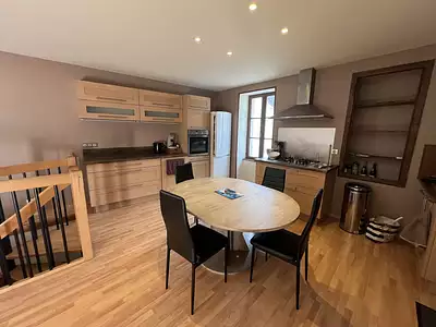Maison, 117 m²