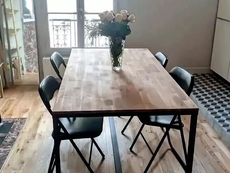 Appartement, 53 m²