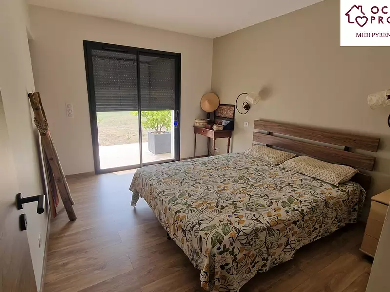 Maison, 125 m²