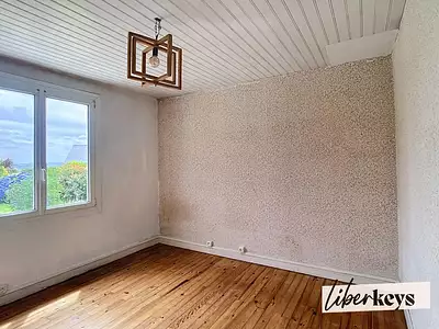 Maison, 52 m²