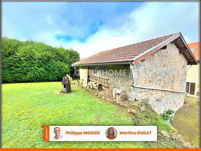 Maison, 141 m²