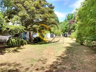 Maison, 131 m²