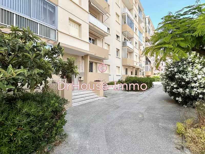 Appartement, 61 m²
