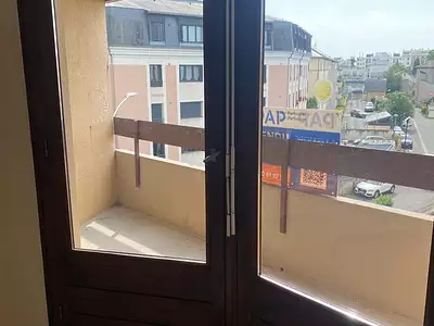 Appartement, 83 m²